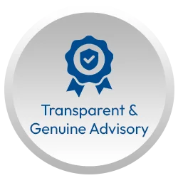 Transparent & Genuine Advisory