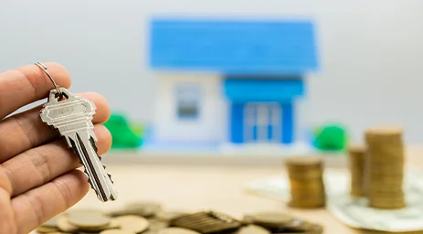 Home Loans