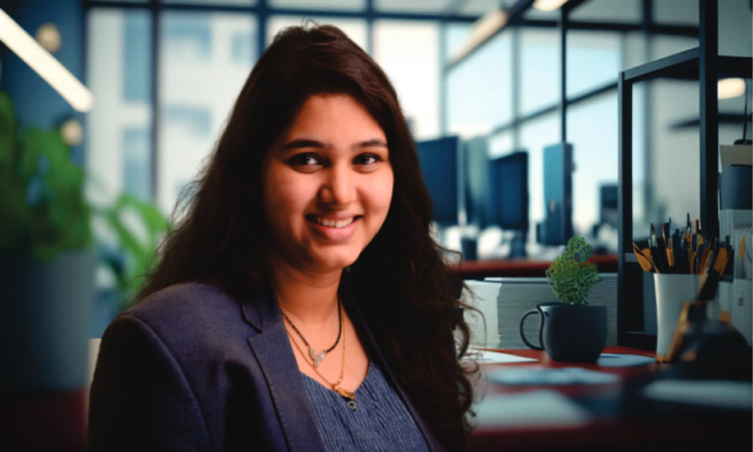 Chetna Mandaliya